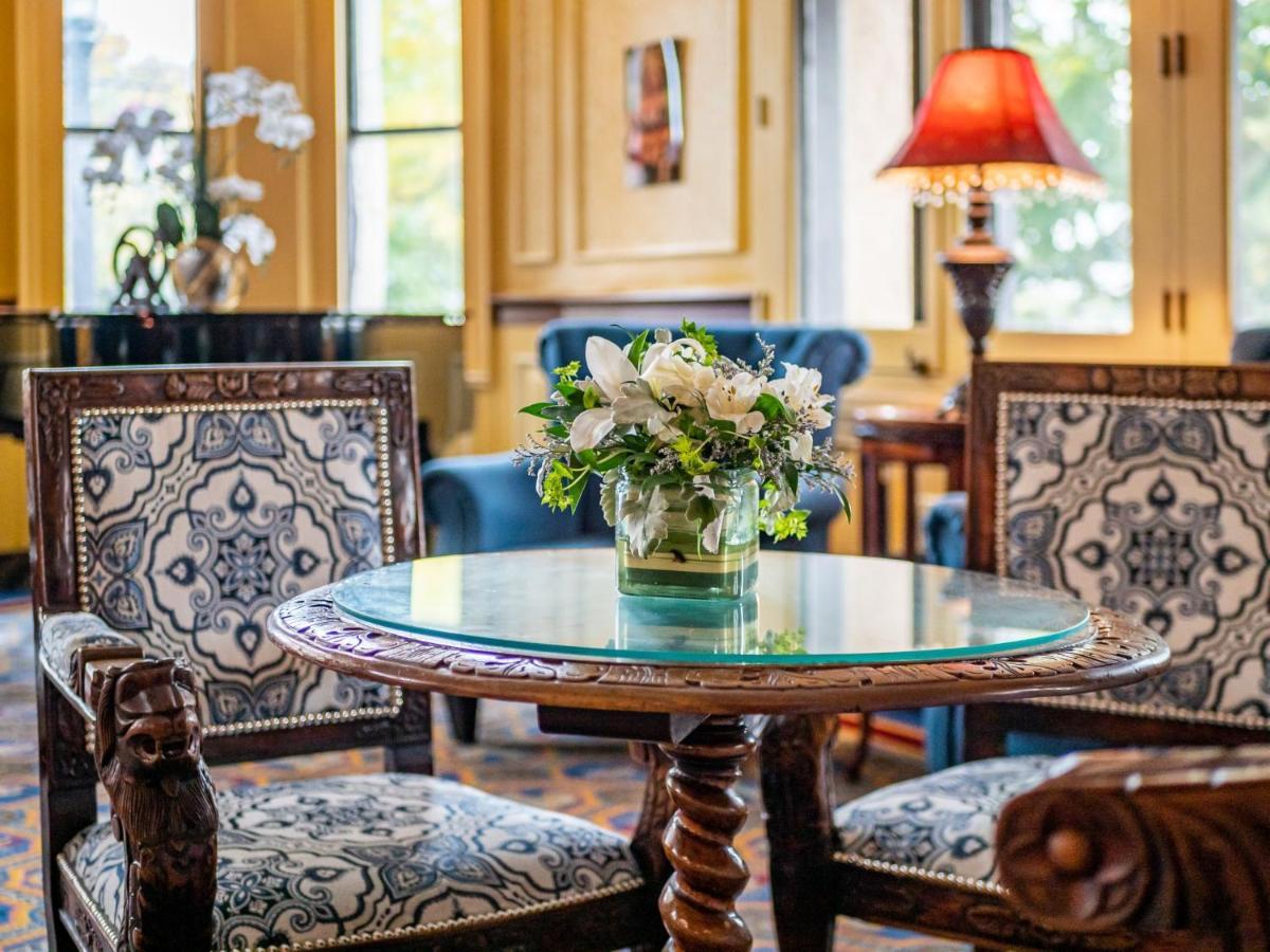 Lafayette Hotel 매리에타 외부 사진