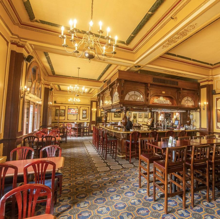Lafayette Hotel 매리에타 외부 사진