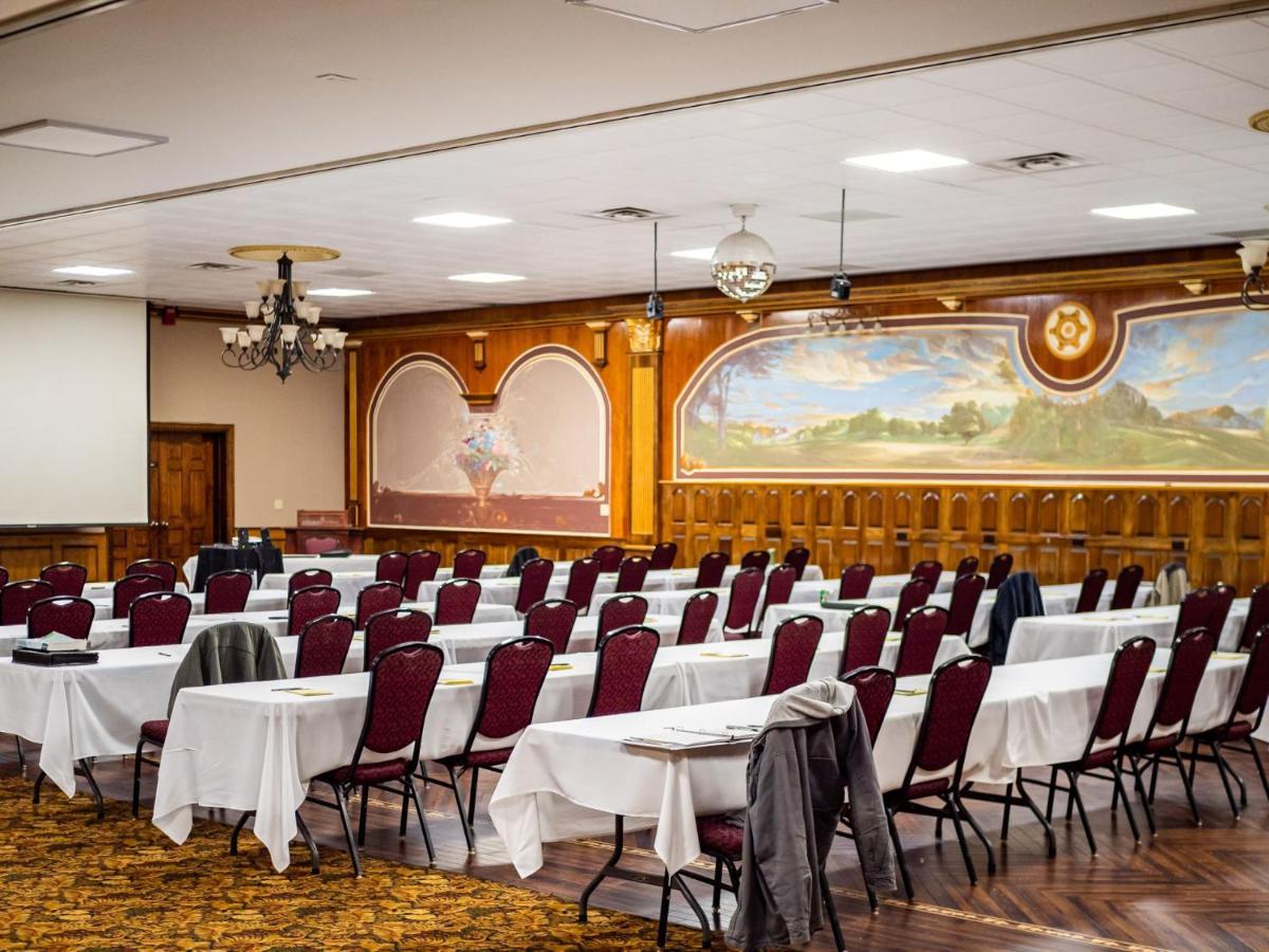 Lafayette Hotel 매리에타 외부 사진