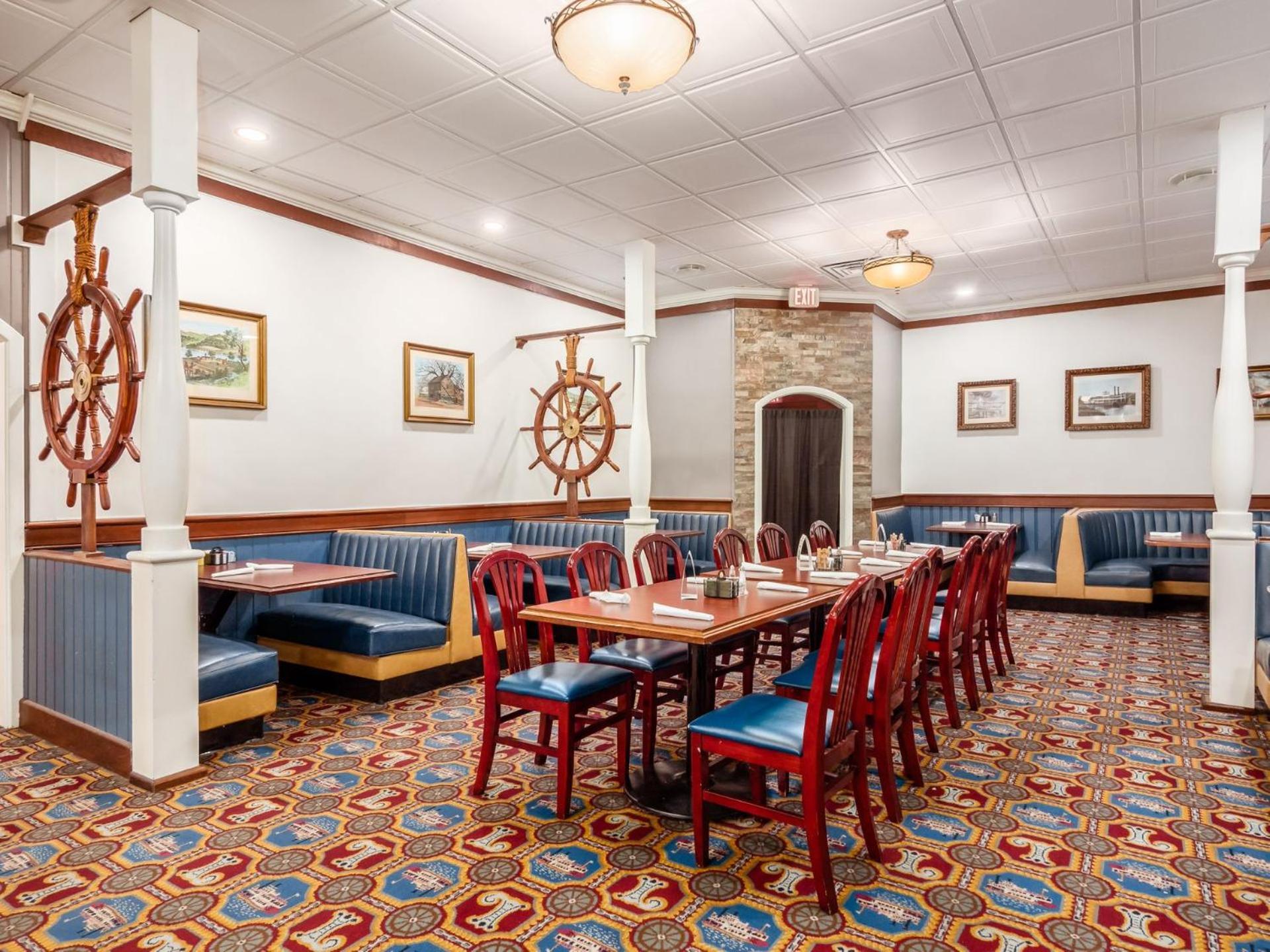 Lafayette Hotel 매리에타 외부 사진
