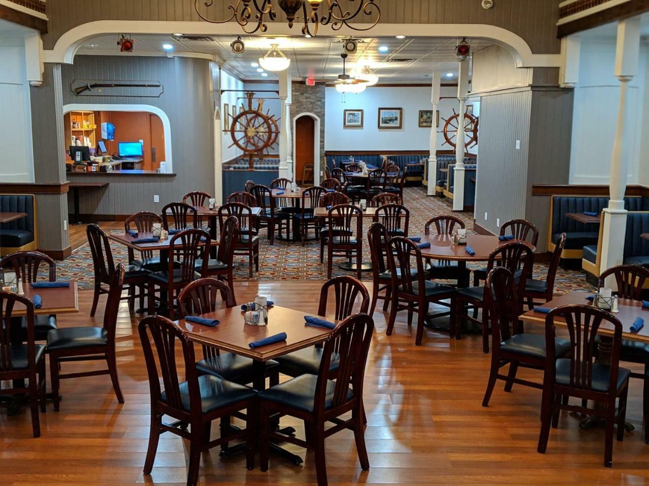 Lafayette Hotel 매리에타 외부 사진